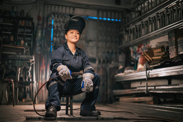 Best Artistic and Custom Metal Fabrication in St Bernard, OH