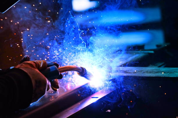 Best Marine and Shipbuilding Welding in St Bernard, OH
