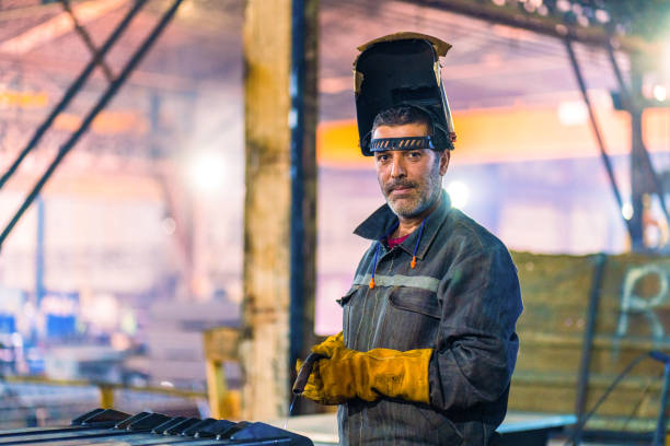 Best Marine and Shipbuilding Welding in St Bernard, OH