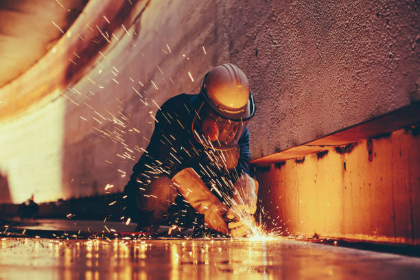 Affordable Welder Services in St Bernard, OH