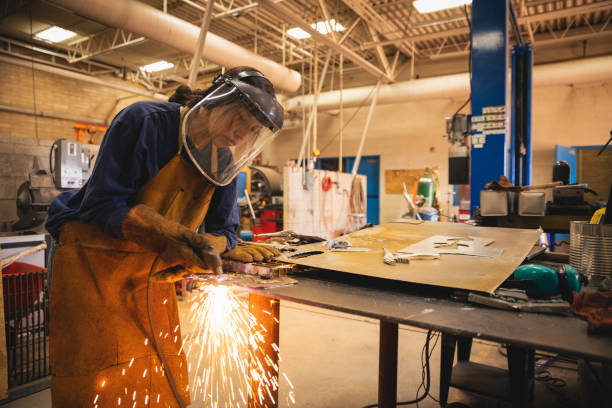 Affordable Welder Services in St Bernard, OH