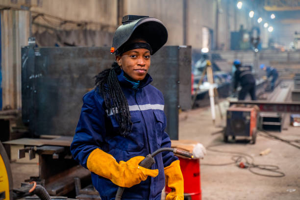 St Bernard, OH Welder & Metal Fabrication Company