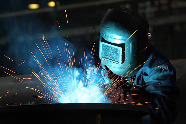  St Bernard, OH Welder Pros